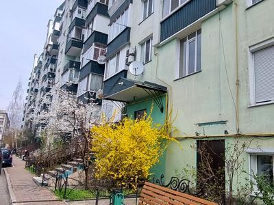 квартира по адресу Головатого ул., 89