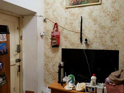 комната по адресу Івана Франка, 45