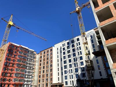 квартира по адресу Национальной Гвардии ул., 14