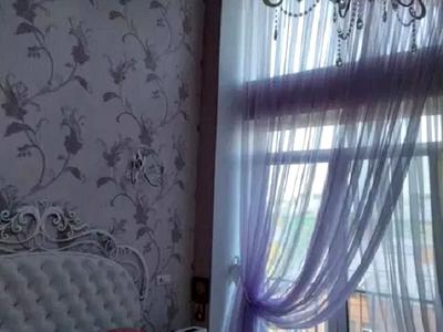 квартира за адресою Регенераторна вул., 4 к5