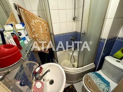 квартира за адресою Утьосова вул., 6