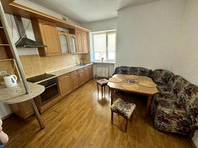 квартира по адресу Верховной Рады бульв., 14-Б