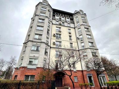 квартира по адресу Приорская ул. (Полупанова), 10