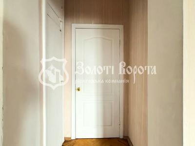 квартира по адресу Бастионный пер., 11