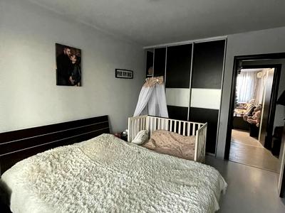 квартира за адресою Харків, Ферганська вул., 33а