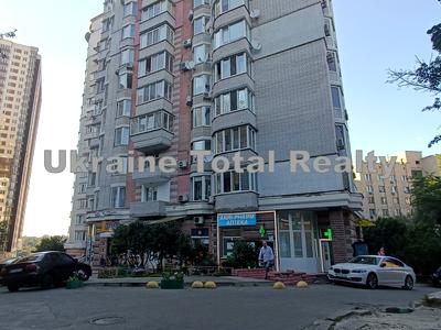 квартира по адресу Степана Руданского ул., 4-6