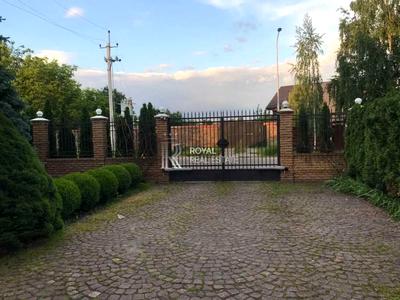 будинок за адресою Лугова вул., 95