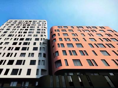 квартира по адресу Миколайчука ул., 38Б