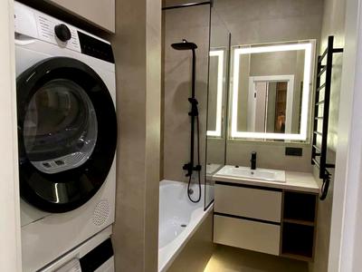 квартира по адресу Краснова ул., 3