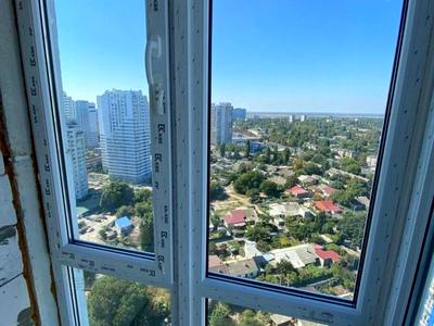 квартира за адресою Толбухіна, 135