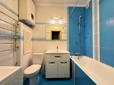квартира за адресою Регенераторна вул., 4 к1-13