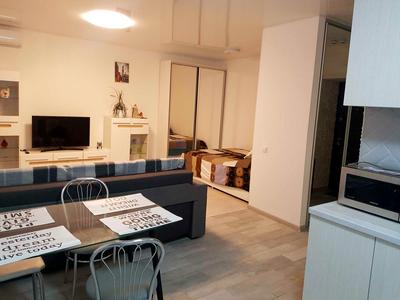 квартира за адресою Гарматна вул., 38-Б