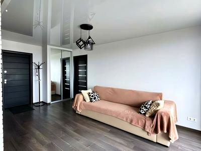 квартира за адресою Старочумацька вул. (Байкальська), 78