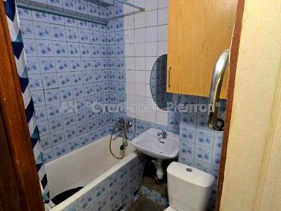 квартира за адресою Сергія Набоки пл., 2