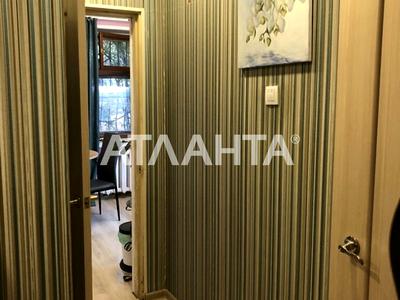 квартира за адресою Академіка Корольова вул., 81