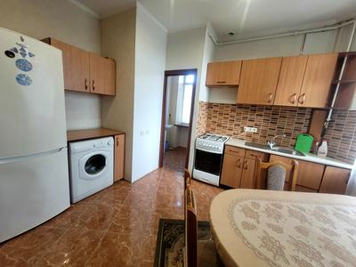 квартира по адресу Воздухофлотский просп. (Повітрофлотський), 34/1