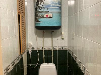 квартира за адресою Київ, Святошинська пл., 1