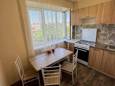 квартира за адресою Бориса Дерев'янка пл., 3