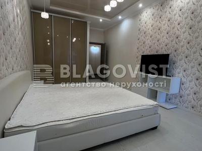 квартира по адресу Леси Украинки бульв., 7-А