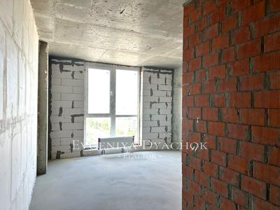 квартира за адресою Ревуцького вул., 40-Б