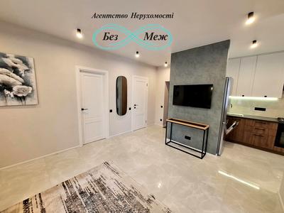 квартира за адресою Корольова вул., 6