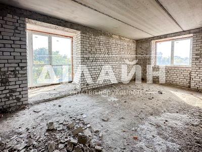 квартира за адресою Бородинская, 1в