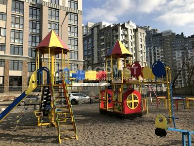 квартира за адресою Кахи Бендукідзе вул., 2