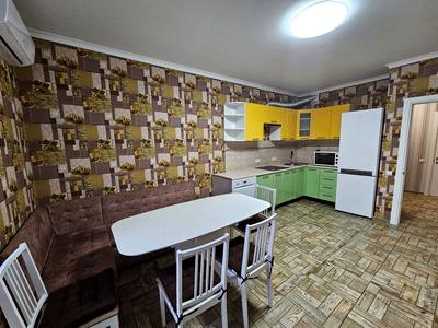 квартира за адресою Європейського Союзу просп. (Правди), 43