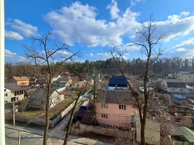 квартира по адресу Ново-Оскольская ул., 10-В