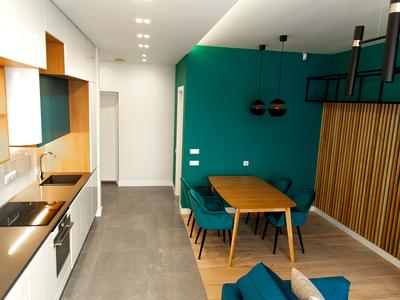 квартира за адресою Саперне Поле вул., 5