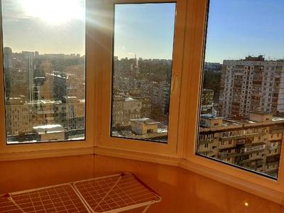квартира по адресу Кондратюка Юрия ул., 3