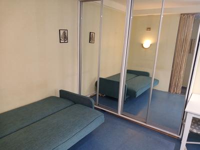 квартира по адресу Щусева ул., 8