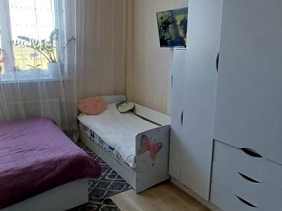 квартира за адресою с. Крижанівка, Владислава Бувалкіна вул., 66