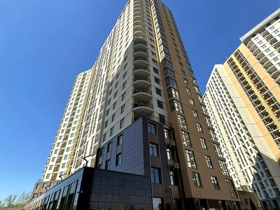 квартира за адресою Краснова вул., 3