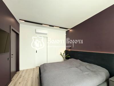 квартира за адресою Радистів вул., 40-В