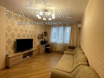 квартира за адресою Степана Рудницького вул. (Академіка Вільямса), 19/14