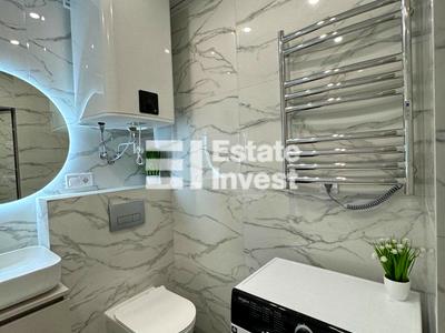 квартира за адресою Академіка Заболотного вул., 1-Б