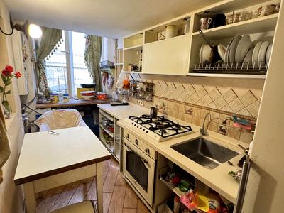 квартира за адресою Пастера вул., 19