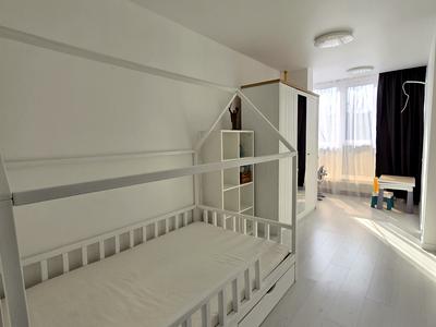 квартира по адресу Метрологическая ул., 15