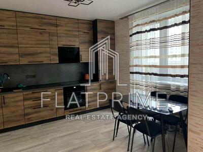 квартира за адресою Андрія Аболмасова вул. (Панельна), 7