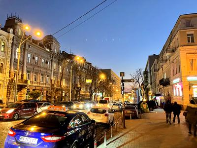 квартира по адресу Золотоворотская ул., 13