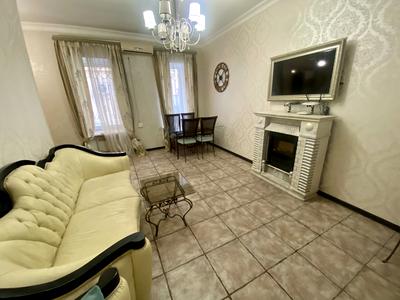 квартира по адресу Маразлиевская ул., 7