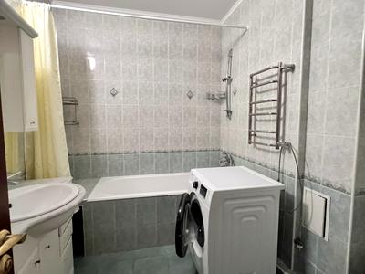 квартира за адресою Київ, Кубанської України вул. (Маршала Жукова), 31-А