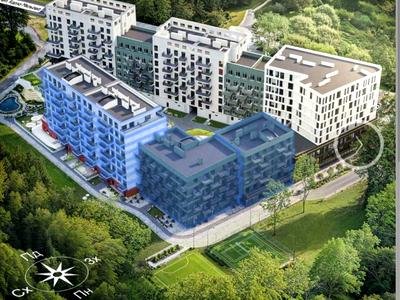 квартира по адресу Мікльоша Карла, 20