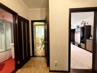 квартира за адресою Боголюбова вул., 4