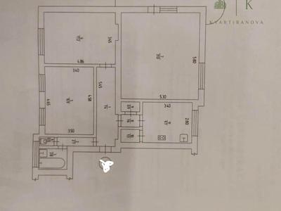 квартира по адресу Независимости просп. (Правды), 7
