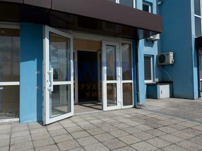 квартира по адресу Берковецкая ул., 6А