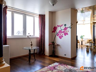квартира за адресою Ореста Васкула вул., 19