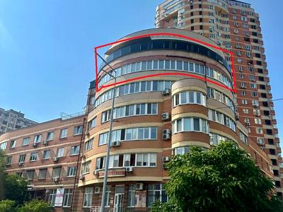 квартира по адресу Срибнокильская ул., 12
