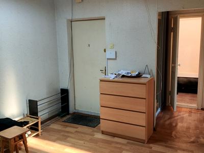квартира по адресу Киев, Анны Ахматовой ул., 37